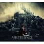 Melted Space - The Great Lie