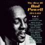Bud Powell - Best Of Bud Powell 1944-62 Vol.1