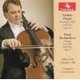 Chopin / Rachmaninov / Lastrapes / Carroll - Sonata For Cello & Piano Opus 65