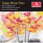 Three Wood Trio - Three Wood Trio