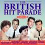 Various - The British Hit Parade 1956-58