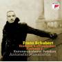 Kammerakademie Potsdam / Antonello Manacorda - Sinfonien 2 & 4 Tragische
