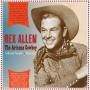 Rex Allen - The Arizona Cowboy - Selected Singles 1946-62