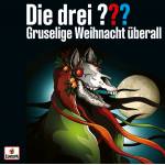 Die Drei ??? - Adventskalender - Gruselige Weihnacht berall