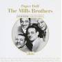 Mills Brothers - Paper Doll