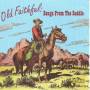 Various - Old Faithful-Songs from .
