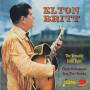 Elton Britt - Versatile Elton Britt,Classic Performances,2CD's,