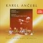 Ancerl / Czech PO - Karel Ancerl Gold Edition Vol.6-Sinfonie 1/T