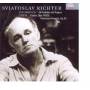 Svjatoslav Richter - 24 Prludien Und Fugen/Etden