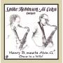 Al Cohn - Henry B Meets Alvin G: Once In A Wild