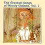 Woody Guthrie - Greatest Songs,Vol.1