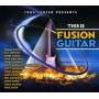 Various - This Is Fusion Guitar