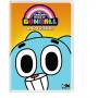 Cartoon Network: Gumball & Friends / (ecoa) - Cartoon Network: Gumball & Friends [US-Version, Regio 1]