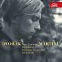 Ivo Kahnek / Jakub Hrusa / Bamberger Symphoniker - Klavierkonzerte