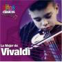 Vivaldi - Mejor De Vivaldi