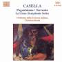 Christian Benda / Osi - Paganiniana/Serenata/La Giara