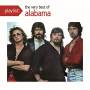 Alabama - Playlist: The Very Best Of Alabama