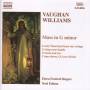 Edison / Elora Festival Singers - Messe g-moll