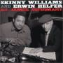 Skinny Williams - St James Infirmary