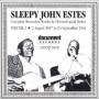 Sleepy John Estes - Complete Recorded 2