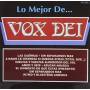 Vox Dei - Best Of