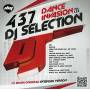 Various - Dj Selection 437: Dance Invasion Vol.132 / Various