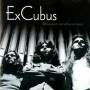 Excubus - Memoires Incubussiennes