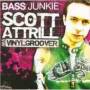 Vinylgroover - Bass Junkie