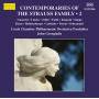 John Georgiadis / Czech Chamber PO Pardubice - Werke von Zeitgenossen der Strauss Familie Vol.2