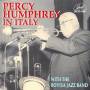 Percy Humphrey - In Italy