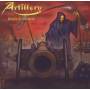 Artillery - Penality By Perception