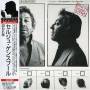 Serge Gainsbourg - Youre Under Arrest