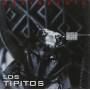 Tipitos - Cocrouchis