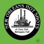 New Orleans Hot Shots - At Jazz Club Mahogonay Hall