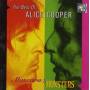 Alice Cooper - Mascara & Monsters-The Best Of