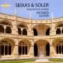 Richard Lester - Harpsichord Sonatas