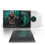 Einar Selvik - Assassin's Creed Valhalla: The Wave of Giants (Opa