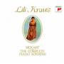 lili Kraus - Mozart: Complete Piano Sonatas