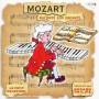 MOZART W. A. - Mozart: Raconte Aux Enfants