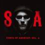 Sons Of Anarchy (Television Soundtrack) - Songs of Anarchy,Vol.4 (Music from Sons of Anarchy