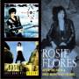 Rosie Flores - After The Farm/once More With Feeling