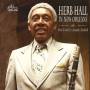 Herb Hall - In New Orleans With Don Ewell & Jeanette Kimball