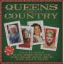 Various - Queens Of Country (lim.metalbox Ed.)