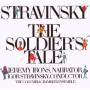 Jeremy Irons - The Soldiers Tale