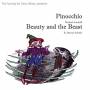 Gandolfi / Schaffer - Pinocchio / Beauty & The Beast