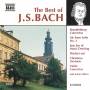 Various - Best Of J.S.Bach