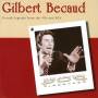 Gilbert Becaud - Pop Legends