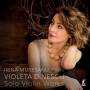 Irina Muresanu - Werke fr Violine solo