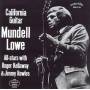 Mundell Lowe -Allstars- - California Guitar