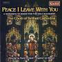 Drinkell / Choir Of Belfast Cathedral - Peace I Leave With You